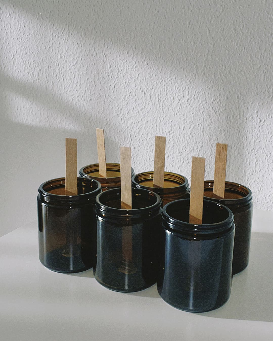 The Importance of Wick Trimming - Rhea Candle Co.