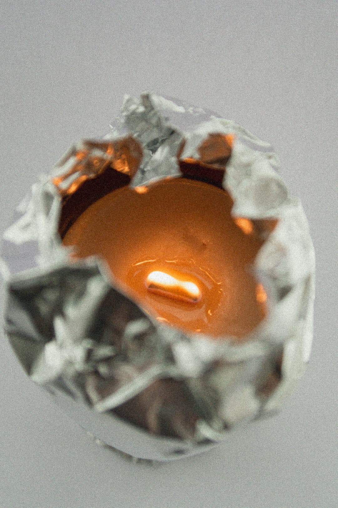 Understanding Tunneling and How to Correct It - Rhea Candle Co.