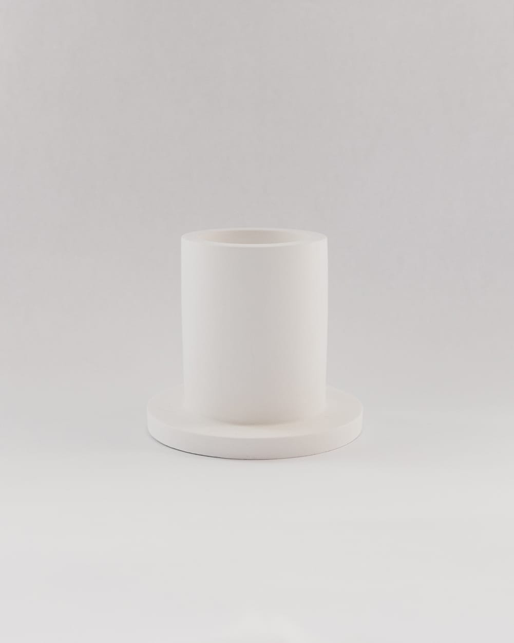 Large Modern Tealight Candle Holder