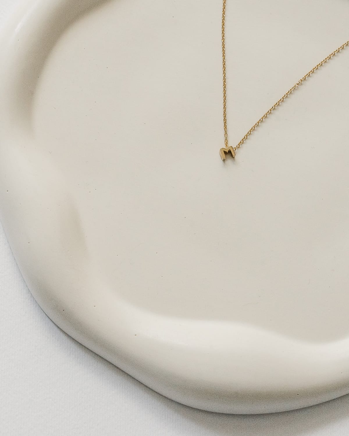 jesmonite cloud tray